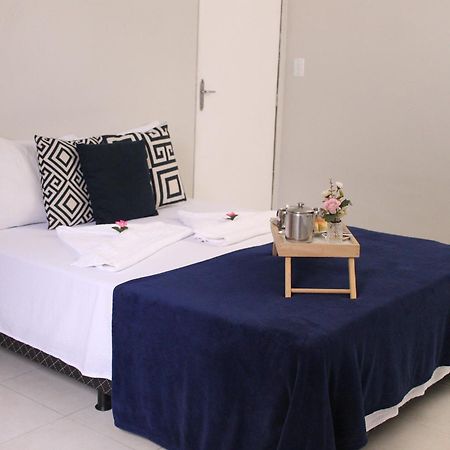 Hotel Pousada Casa Mar Pajucara Maceió Exterior foto